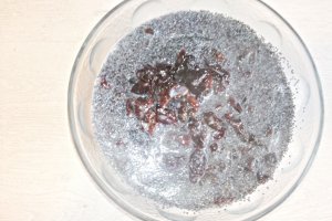 Desert baigli/cozonac unguresc