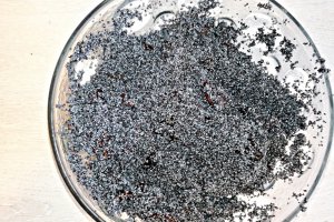 Desert baigli/cozonac unguresc