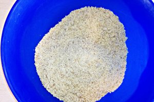 Desert baigli/cozonac unguresc