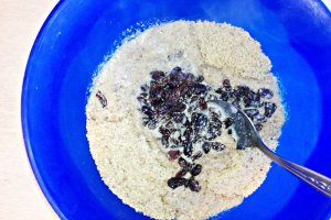 Desert baigli/cozonac unguresc