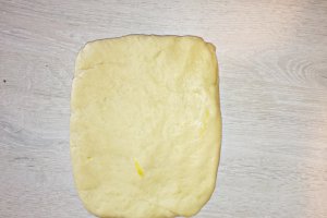 Desert baigli/cozonac unguresc