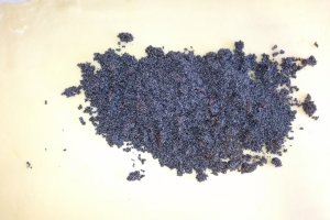 Desert baigli/cozonac unguresc