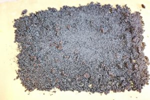 Desert baigli/cozonac unguresc