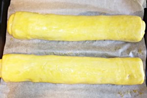 Desert baigli/cozonac unguresc