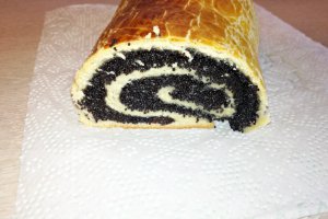 Desert baigli/cozonac unguresc