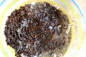 Desert cheesecake cu capsuni