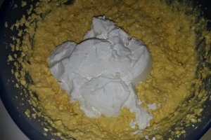 Desert pasca fara aluat