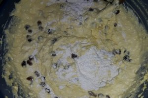 Desert pasca fara aluat