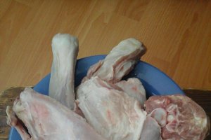 Ciorba de miel reteta