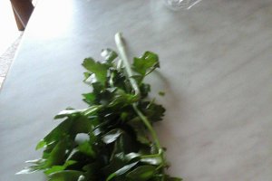 Ciorba de miel reteta