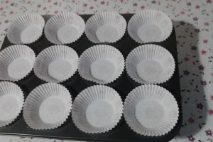 Desert briose cu morcovi