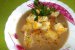 Supa crema de ciuperci cu crutoane aromate-6