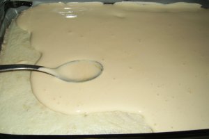 Prajitura in trei culori