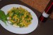 Aperitiv omleta cu sparanghel-1