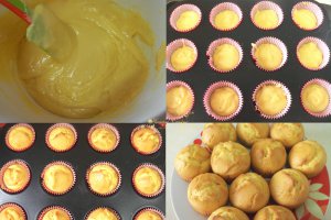 Desert briose de primavara