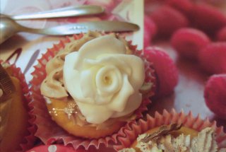 Desert briose de primavara