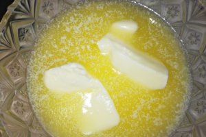 Desert ciocolata de casa