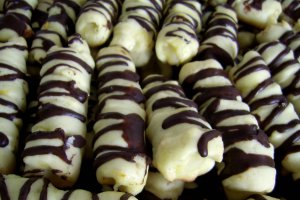 Rulouri cu crema
