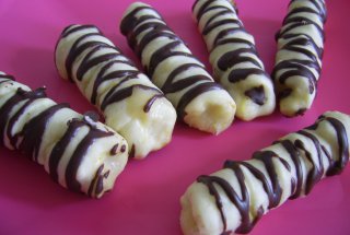 Rulouri cu crema