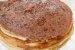 Desert tort de clatite cu fructe-0