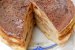 Desert tort de clatite cu fructe-4