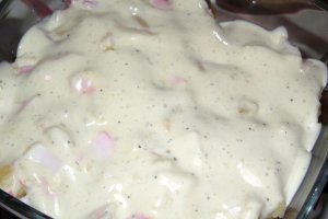 Salata buracla