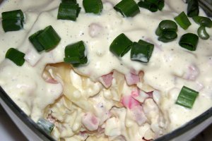 Salata buracla