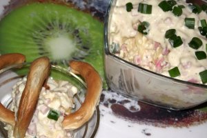 Salata buracla