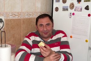 Salata buracla