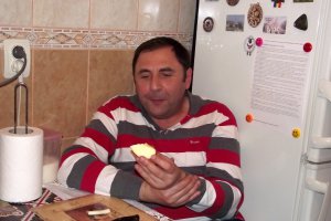 Salata buracla