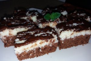 Desert bounty de casa