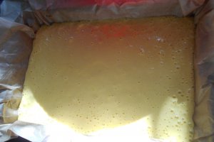 Desert rulada cu gem de caise