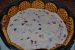Desert tort cu capsuni si biscuiti-7