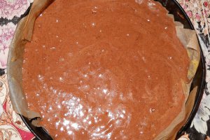 Desert tort cu caramel
