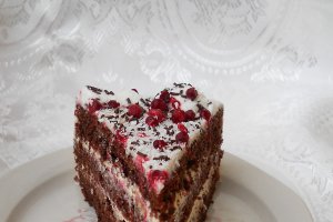Desert tort cu caramel