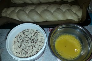 Paine impletita