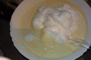 Desert pasca super fina