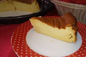 Desert pasca super fina