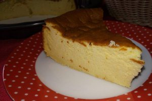 Desert pasca super fina