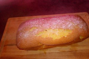 Desert chec cu lamaie