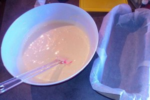 Desert chec cu lamaie