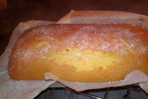 Desert chec cu lamaie