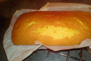 Desert chec cu lamaie