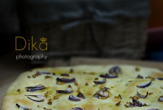 Focaccia