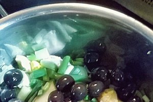 Salata de cartofi