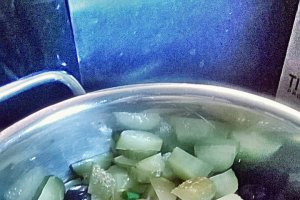 Salata de cartofi