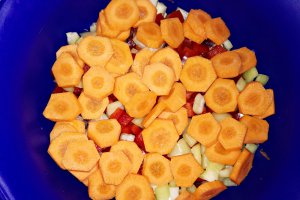 Gulas unguresc
