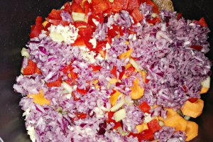 Gulas unguresc