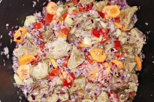 Gulas unguresc