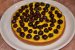 Desert cheesecake cu cirese-5